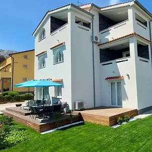 Apartment Matea I, Baška